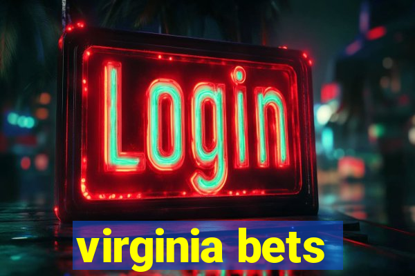 virginia bets